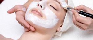 Facial Courses