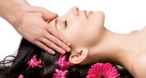 Indian Head Massage Diploma Course